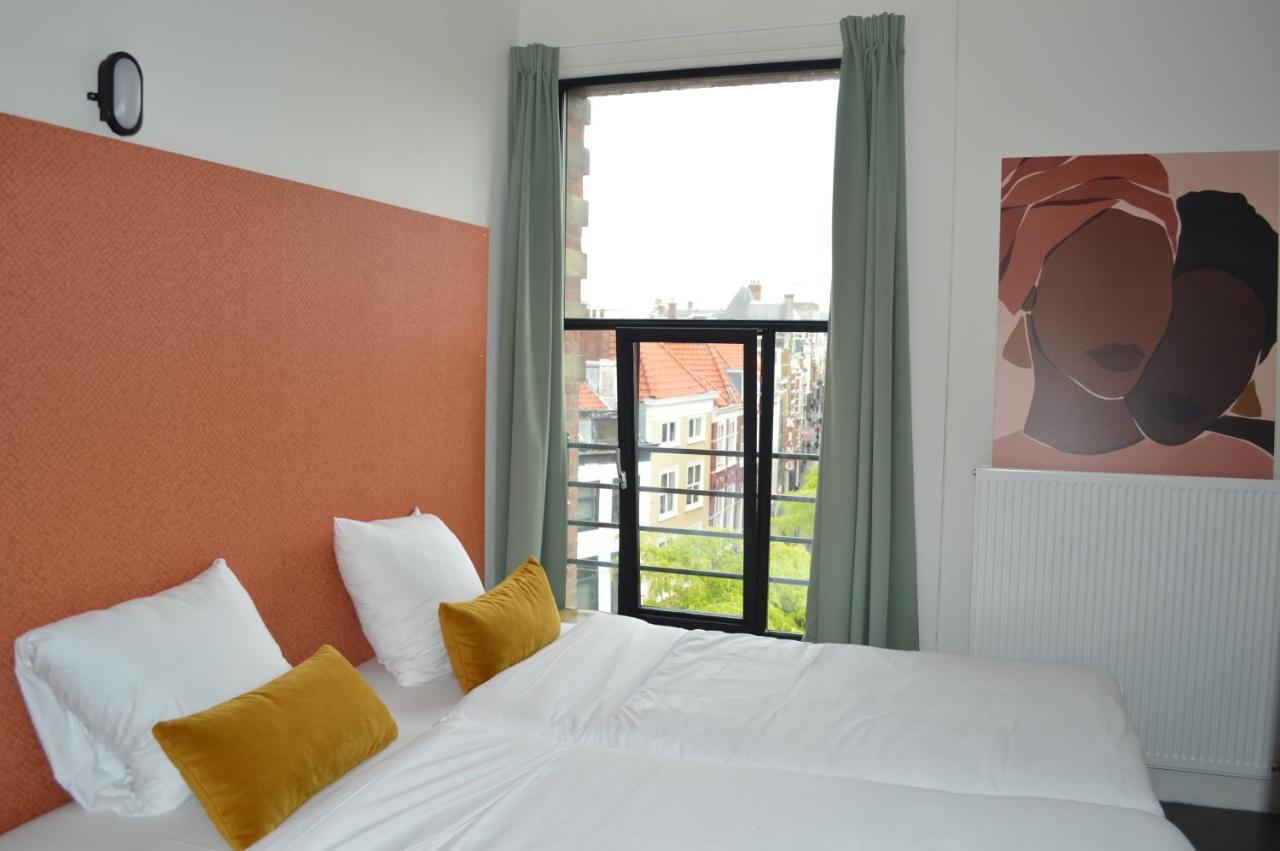 SHARED ROOM THE HAGUE HOSTEL - Reviews (The Netherlands)